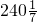 数学公式