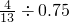 数学公式
