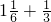 数学公式