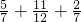 数学公式