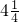 数学公式
