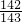 数学公式
