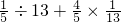 数学公式