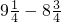 数学公式