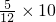 数学公式