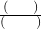 数学公式