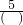 数学公式