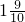 数学公式
