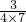 数学公式