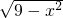 数学公式