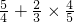 数学公式