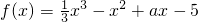 数学公式