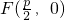 数学公式