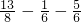 数学公式