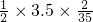 数学公式