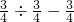 数学公式