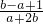 数学公式