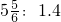 数学公式