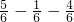 数学公式