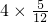 数学公式