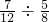 数学公式
