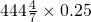 数学公式