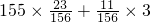 数学公式