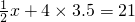 数学公式