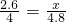 数学公式