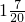 数学公式