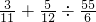 数学公式