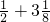 数学公式
