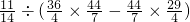 数学公式