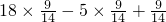 数学公式