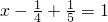 数学公式