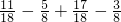 数学公式