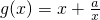 数学公式