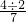数学公式