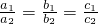 数学公式