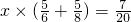 数学公式