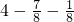 数学公式