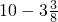 数学公式