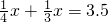 数学公式