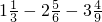 数学公式