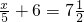 数学公式