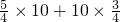 数学公式