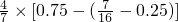 数学公式