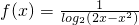 数学公式