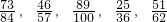 数学公式