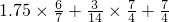 数学公式